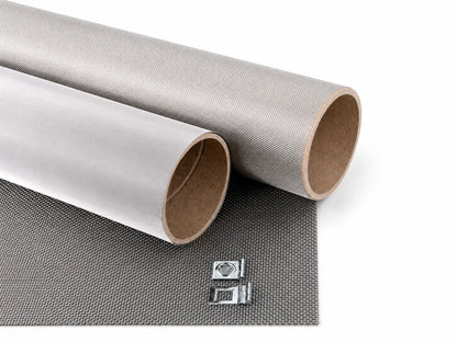 Nickel Mesh for Battery Research and Electrochemical Current Collectors