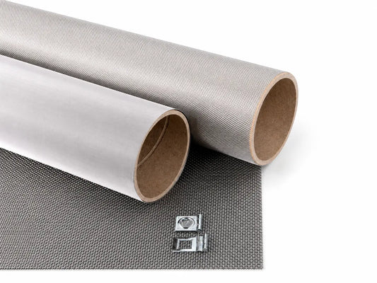 High-purity_nickel_mesh