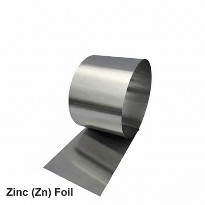HighPurityZinc_Zn_Foil
