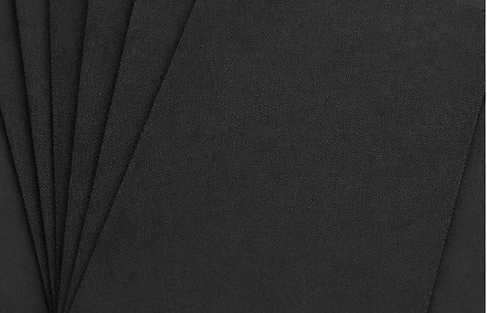 Hydrophilic Carbon Cloth