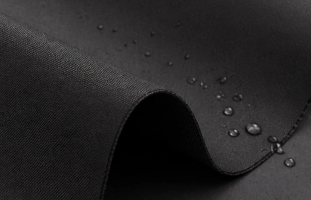 Hydrophilic Carbon Cloth