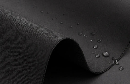Hydrophilic Carbon Cloth