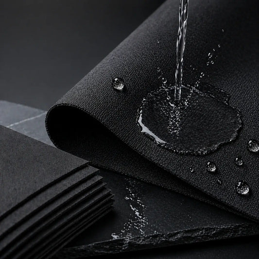 Hydrophilic Carbon Cloth