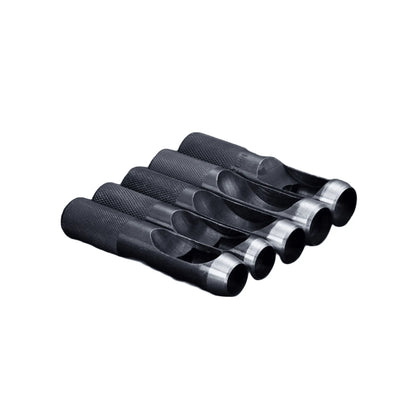 Manual Electrode iscCutter Setfor Coin Cell Preparation_10_19mm