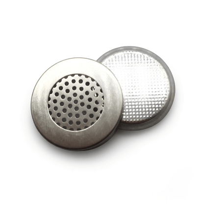 MeshedCR2032Lithium-AirCoinCellCase