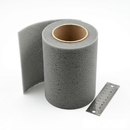 NickelFoam for battery