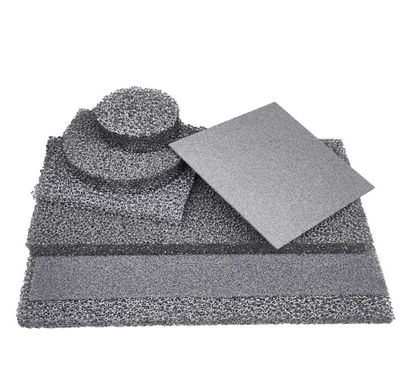 NickelFoamElectrodeSubstrate for battery
