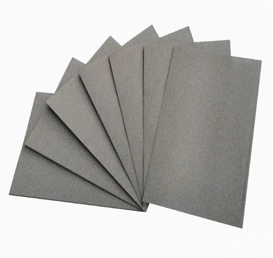 NickelFoamElectrodeSubstrate