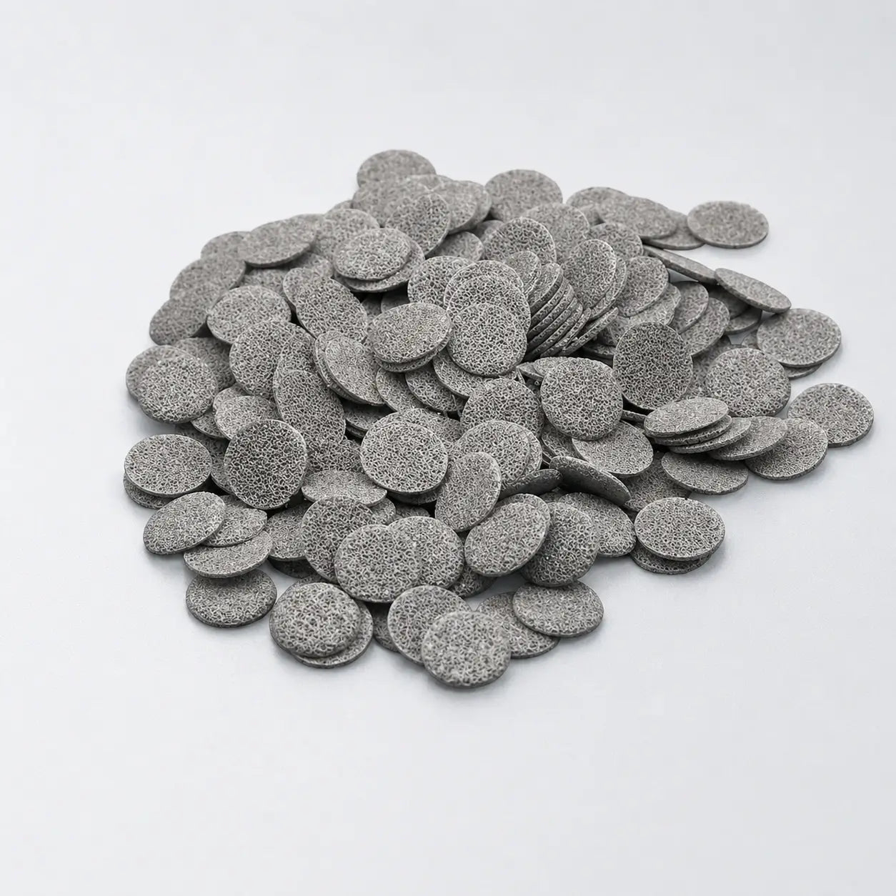 Nickel Foam Discs Sheets