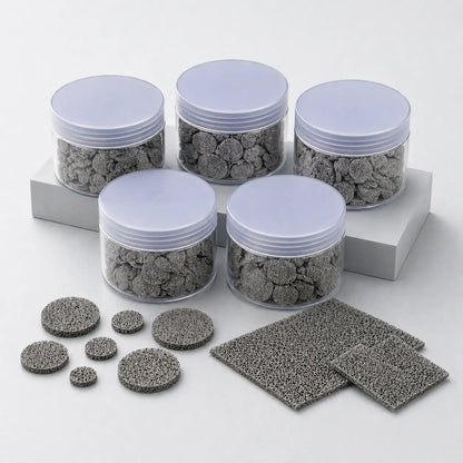 Nickel Foam Sheets