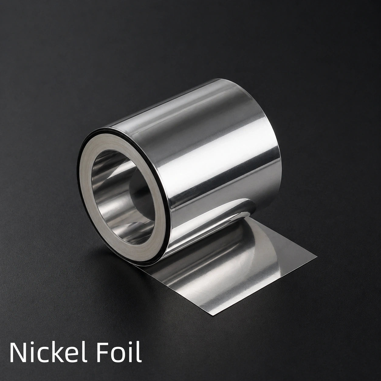 Nickel Foil (Ni)
