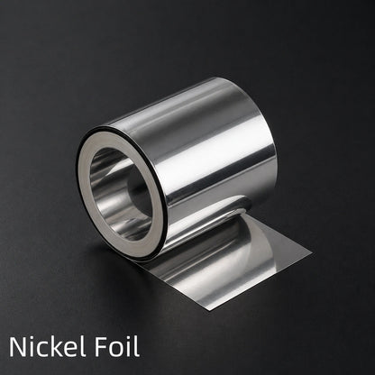Nickel Foil (Ni)