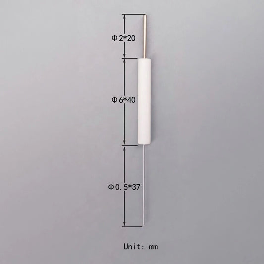 Platinum Pt WireElectrode