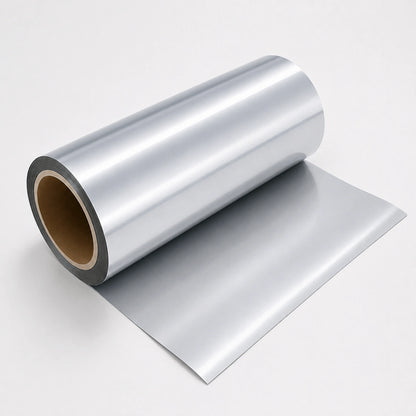 Aluminum Laminated Film_ Toppan113_m