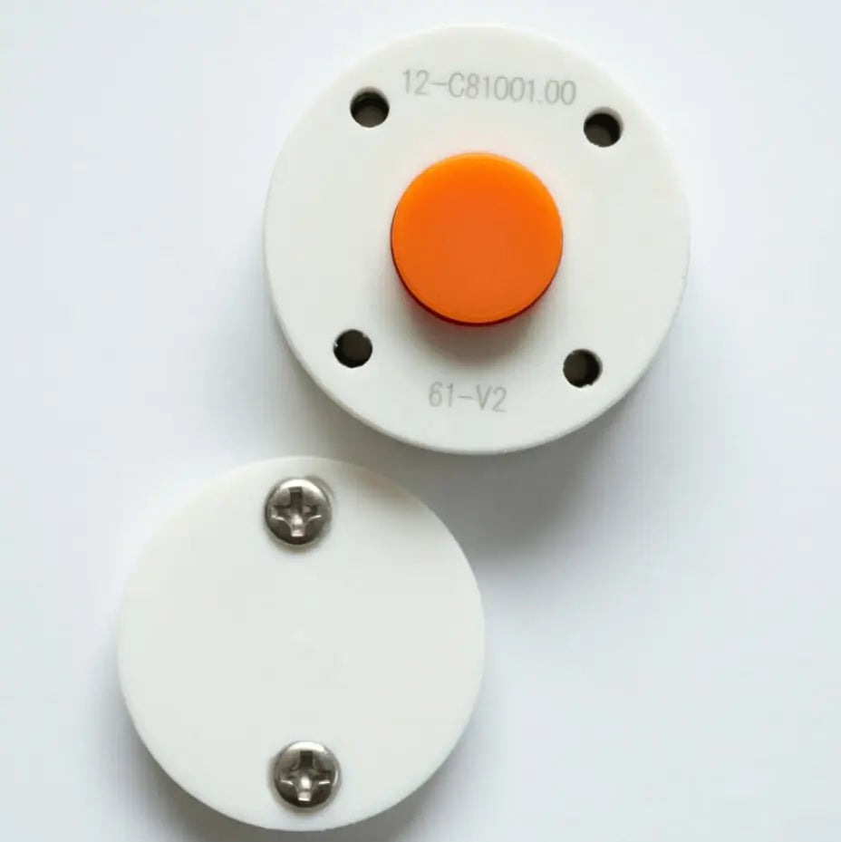 Precision Coin Cell Disc Cutter1