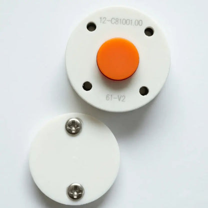 Precision Coin Cell Disc Cutter1