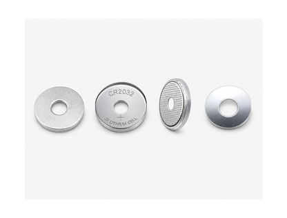 Punched Coin Cell Case for In-Situ Battery Testing CR2016 CR2025 CR2032_SS304_2