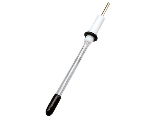 R0302 Silver Silver Chloride_AgAgCl_Reference Electrode-6mmOD