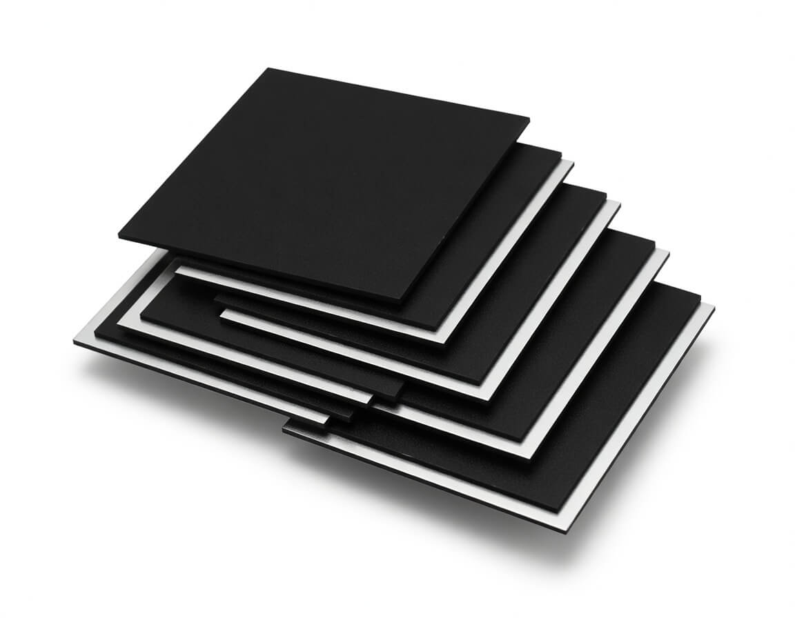 Si-C_Anode_Sheet_with_Copper_Foil_for_Battery_Research