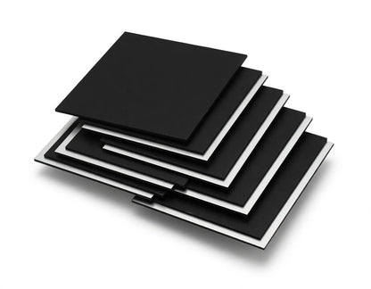 Si-C_Anode_Sheet_with_Copper_Foil_for_Battery_Research