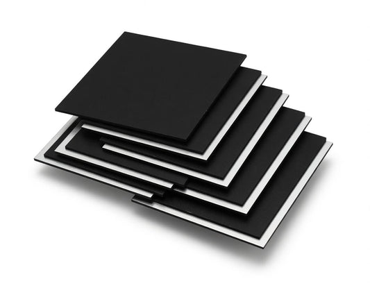 Si-C_Anode_Sheet_with_Copper_Foil_for_Battery_Research