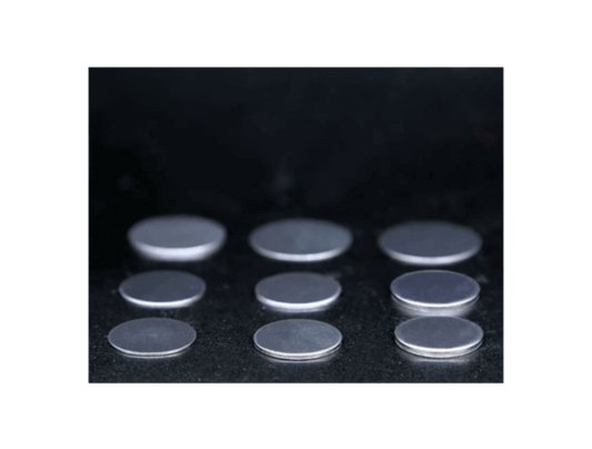 Stainless_Steel_Coin_Cell_Spacers_for_CR2032_SS304_SS316L