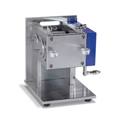 Vertical Manual Rolling Press Machine2