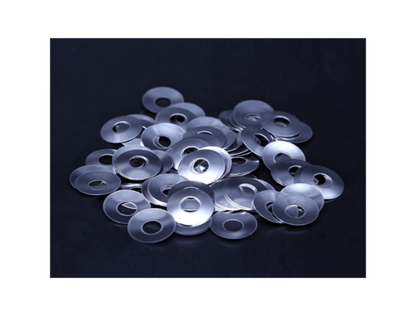 WaveSpring_WasherSpringforCoinCells