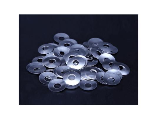 WaveSpring_WasherSpringforCoinCells