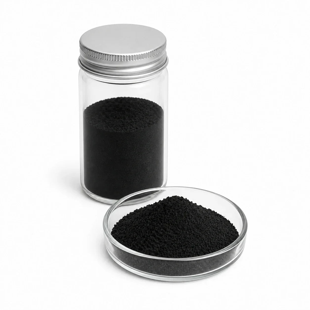 BSHC-300 hard carbon anode powder product view