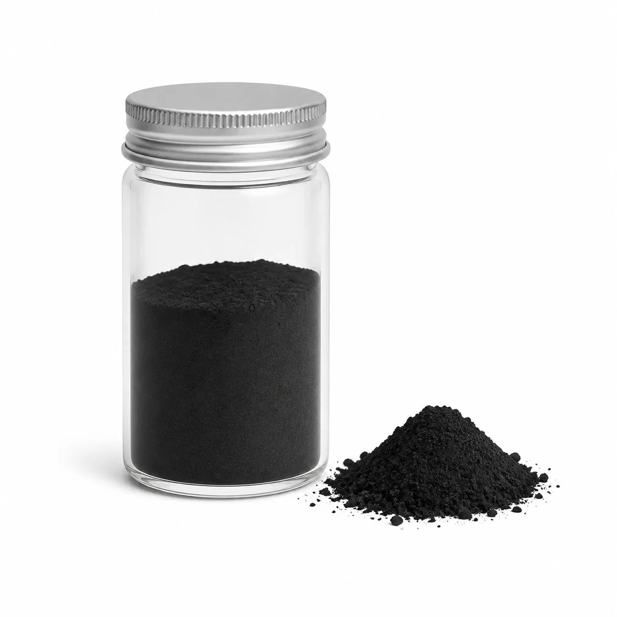 BSHC-300 hard carbon anode powder for sodium-ion batteries