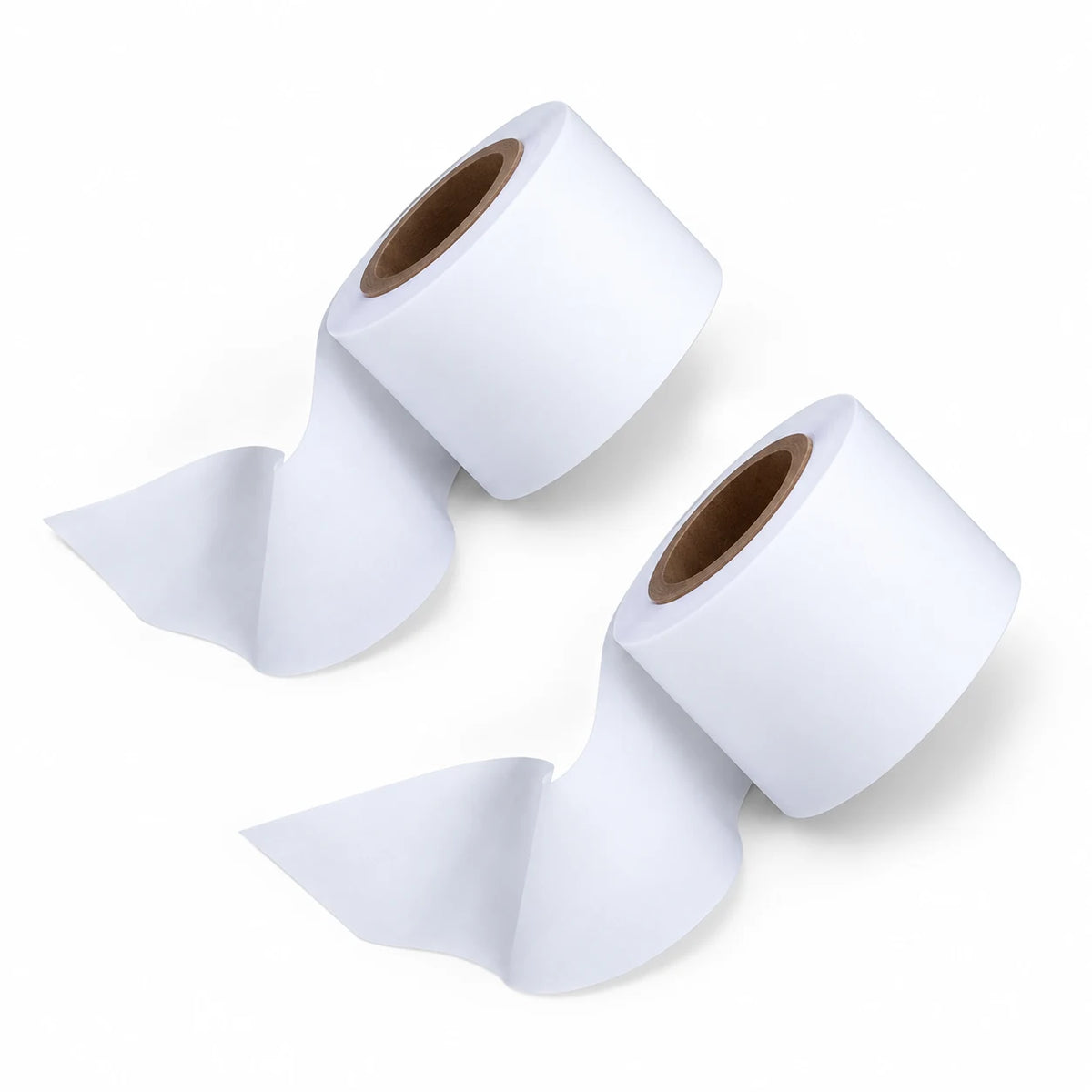 2320 and 2325 PP PE PP trilayer battery separator roll pair